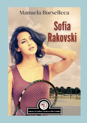 Cover of Sofia Rakovski