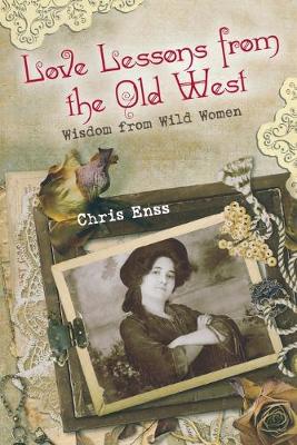 Book cover for Love Lessons from the Old West