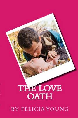 Book cover for The Love Oath