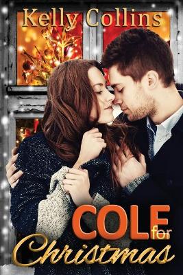 Book cover for Cole for Christmas