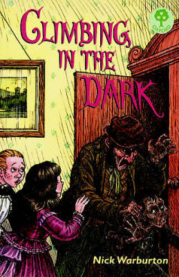 Cover of Climbing in the Dark