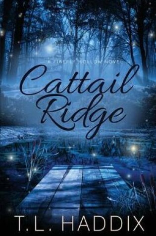 Cover of Cattail Ridge