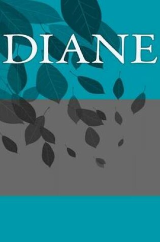 Cover of Diane