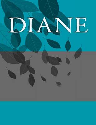 Book cover for Diane