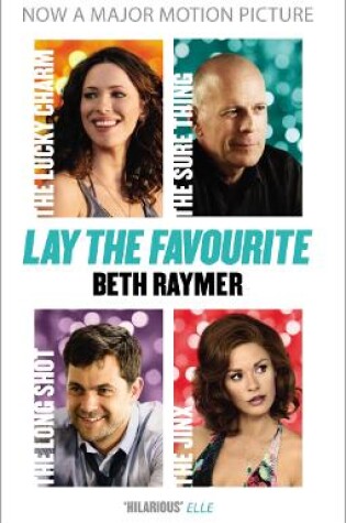 Cover of Lay the Favourite