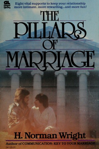 Cover of The Pillars of Marriage