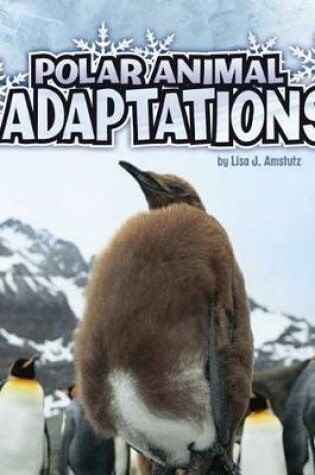 Cover of Polar Animal Adaptations