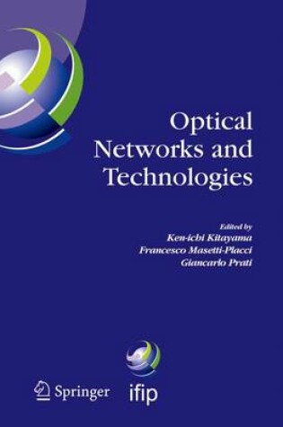 Cover of Optical Networks and Technologies