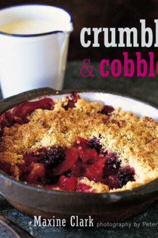 Cover of Crumbles and Cobblers