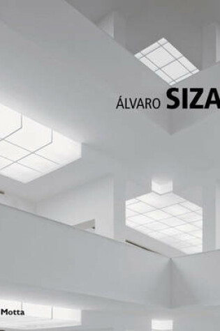 Cover of Alvaro Silva