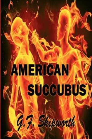 Cover of American Succubus