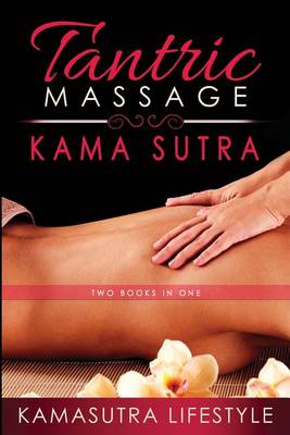 Cover of Tantric Massage Kama Sutra