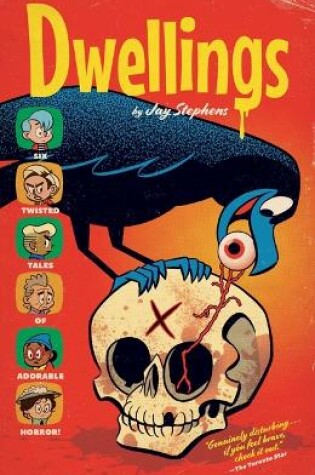 Cover of Dwellings