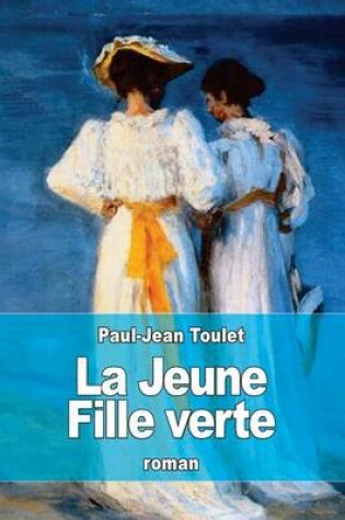 Cover of La Jeune Fille verte