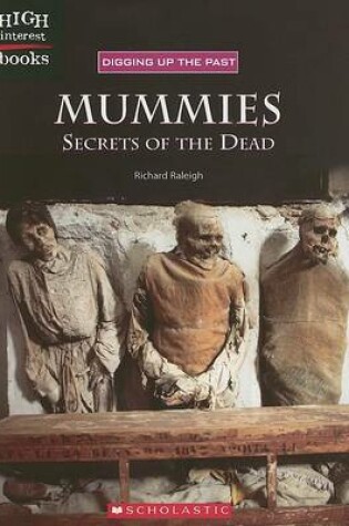 Cover of Mummies