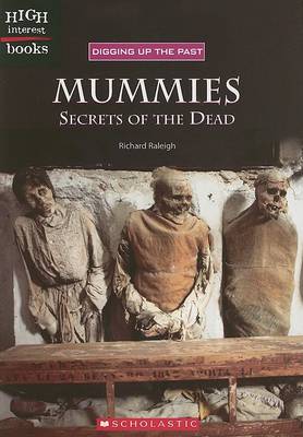 Cover of Mummies