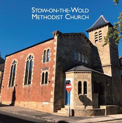 Book cover for Stow-on-the-Wold Methodist Church