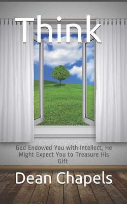 Book cover for Think