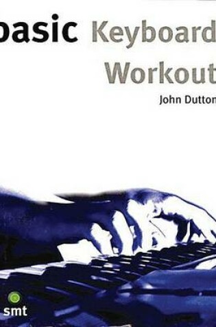 Cover of Basic Keyboard Workout