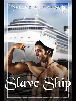 Book cover for Slave Ship