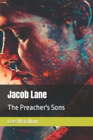 Cover of Jacob Lane