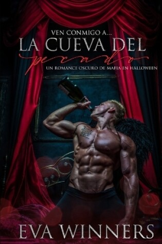 Cover of La Cueva del Pecado
