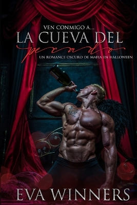 Book cover for La Cueva del Pecado