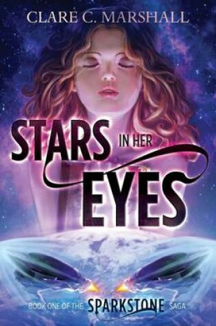 Cover of Stars in Her Eyes