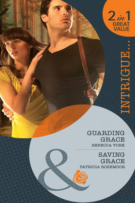Book cover for Guarding Grace / Saving Grace