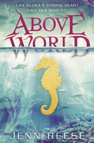 Cover of Above World