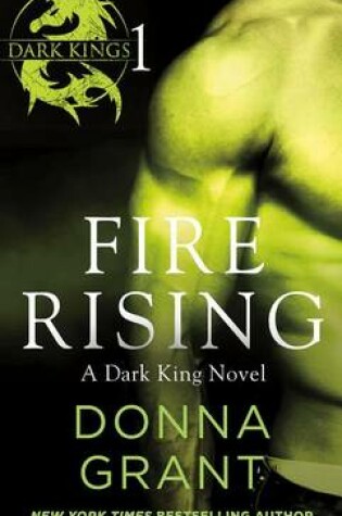 Cover of Fire Rising: Part 1
