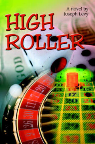 Cover of High Roller