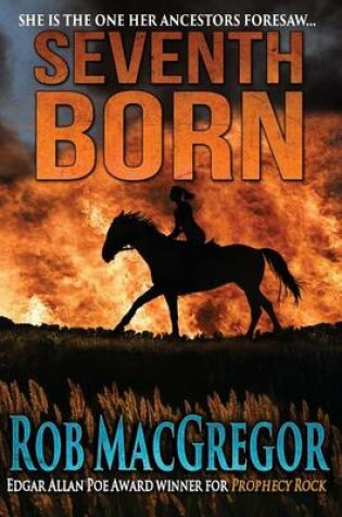 Cover of Seventh Born