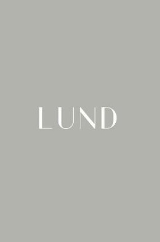 Cover of Lund