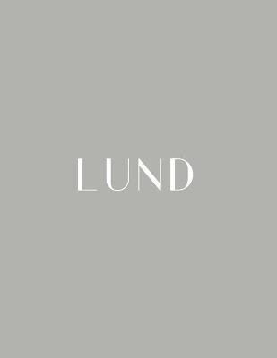 Cover of Lund