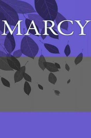 Cover of Marcy