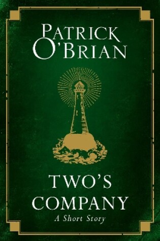 Cover of Two’s Company