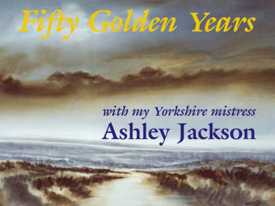 Book cover for Fifty Golden Years