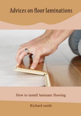 Book cover for Advices on Floor Laminations