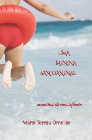 Cover of Uma Menina Sanjoanense