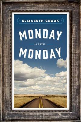 Book cover for Monday, Monday