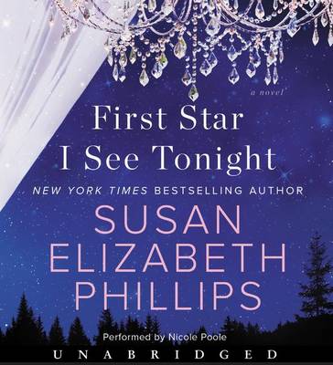 Book cover for First Star I See Tonight [Unabridged CD]