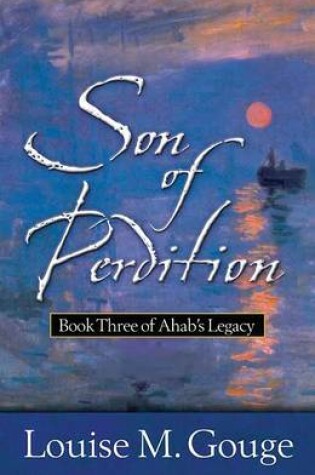 Cover of Son of Perdition