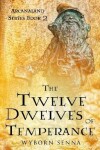 Book cover for The Twelve Dwelves of Temperance