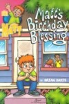 Book cover for Matt's Birthday Blessing