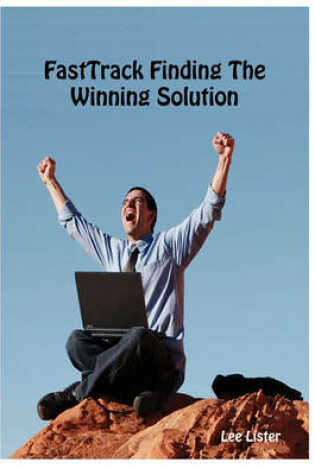 Cover of FastTrack Finding The Winning Solution