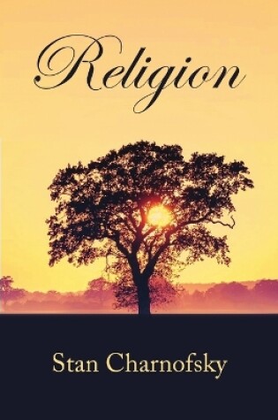 Cover of Religion