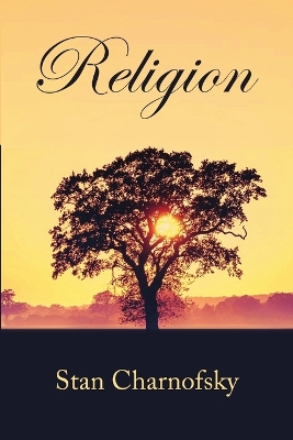 Book cover for Religion