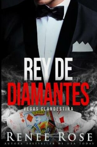 Cover of Rey de diamantes