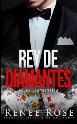 Book cover for Rey de diamantes